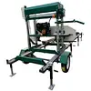 cheap portable sawmill