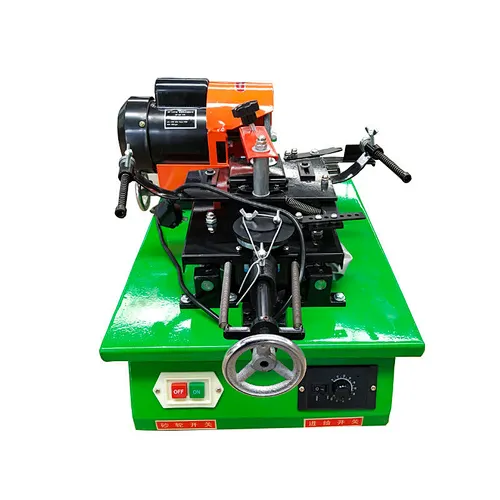 Saw Blade Grinding Machine Sharpener Bandsaw Blade