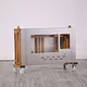 Sliding Table Saw Machine