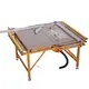 Wood Cutting Saw Machine