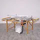 Wood Cutting Saw Machine