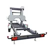 automatic sawmill