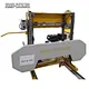portable sawmill