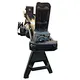 firewood splitter machine