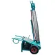 log cutter