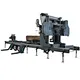industrial sawmill