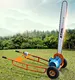 log cutter