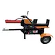 Wood Log Splitter