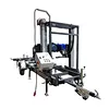 automatic sawmill