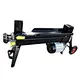 firewood splitter machine