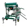cheap portable sawmill