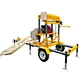 sawmill machine wood cutting