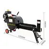 wood splitter
