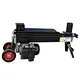 firewood splitter machine