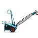 log cutter
