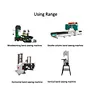 Saw Blade For Wood Cutting