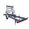 automatic sawmill