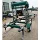cheap portable sawmill