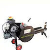 firewood splitter