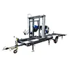 automatic sawmill