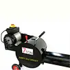 firewood splitter