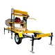 sawmill portable bandsaw mill