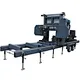 industrial sawmill