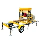 sawmill portable bandsaw mill