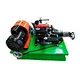 Saw Blade Grinding Machine Sharpener Bandsaw Blade