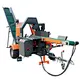 Firewood processor
