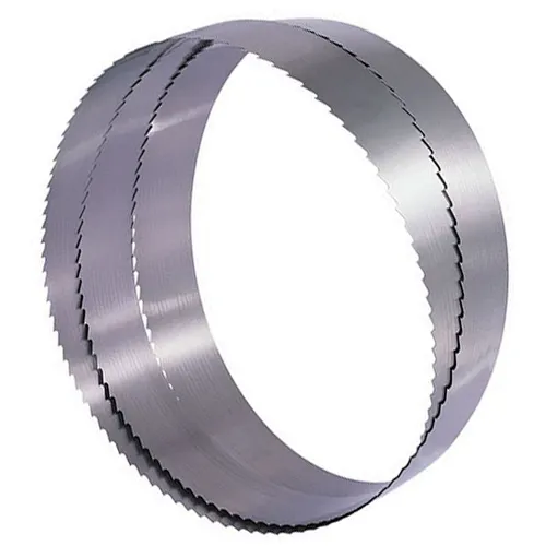 High Quality Wood Cutting Band Bimetal Saw Blade For Metal