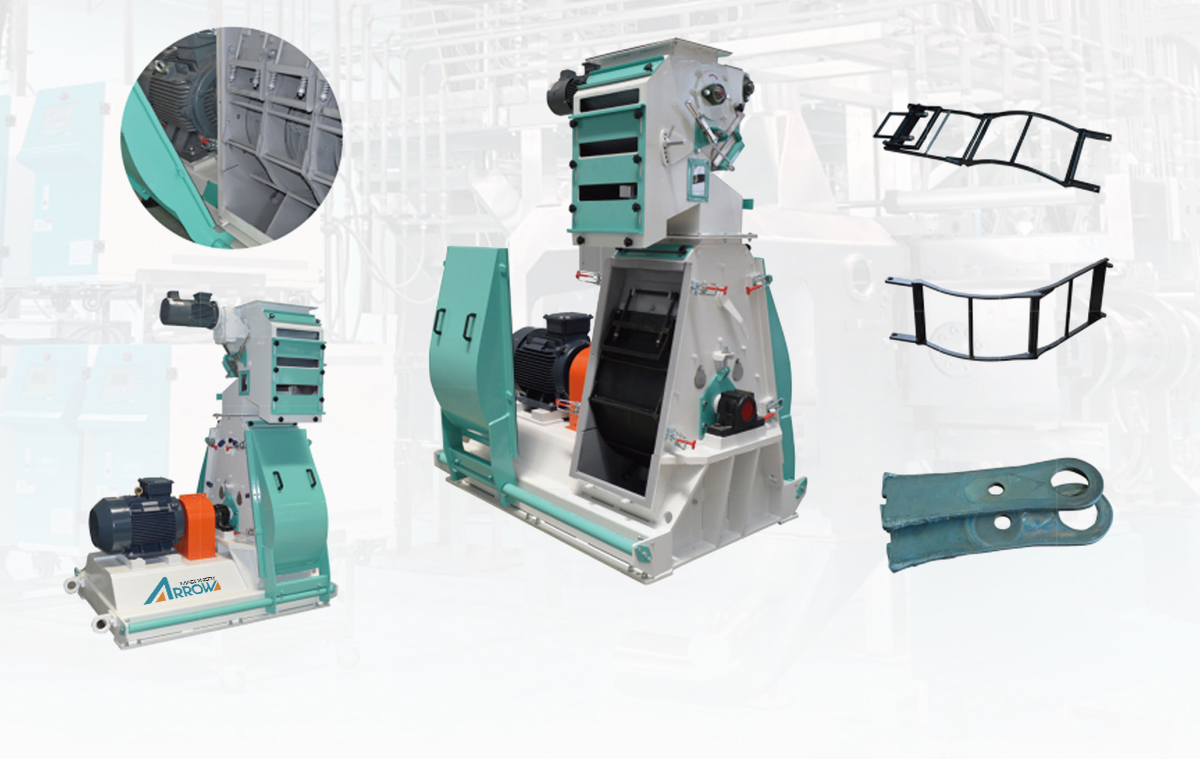 Fine Grinder, corn grinder, feed grinding machine, grain mills, flour grinding machine, feed hammer mill, electric corn grinder, crushing machine, corn hammer mill, animal feed grinding mill,