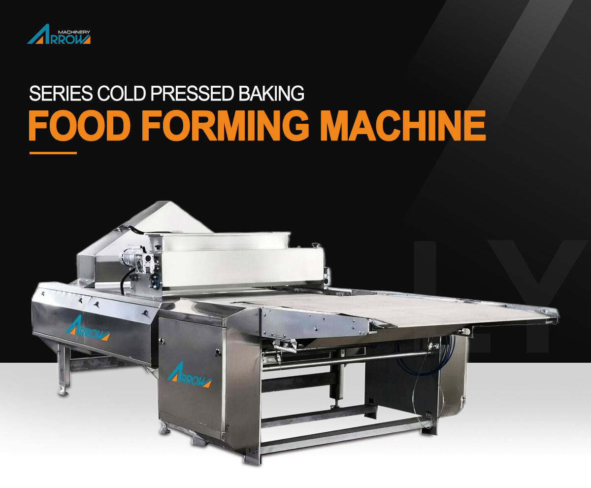 LY Series Cold Pressed Baking Food Forming Machine, puffed food, Cold Pressed food, pet food, dog food machine, dog food, purity meat pet food, high protein pet food, pet food without grain, meat dog food,