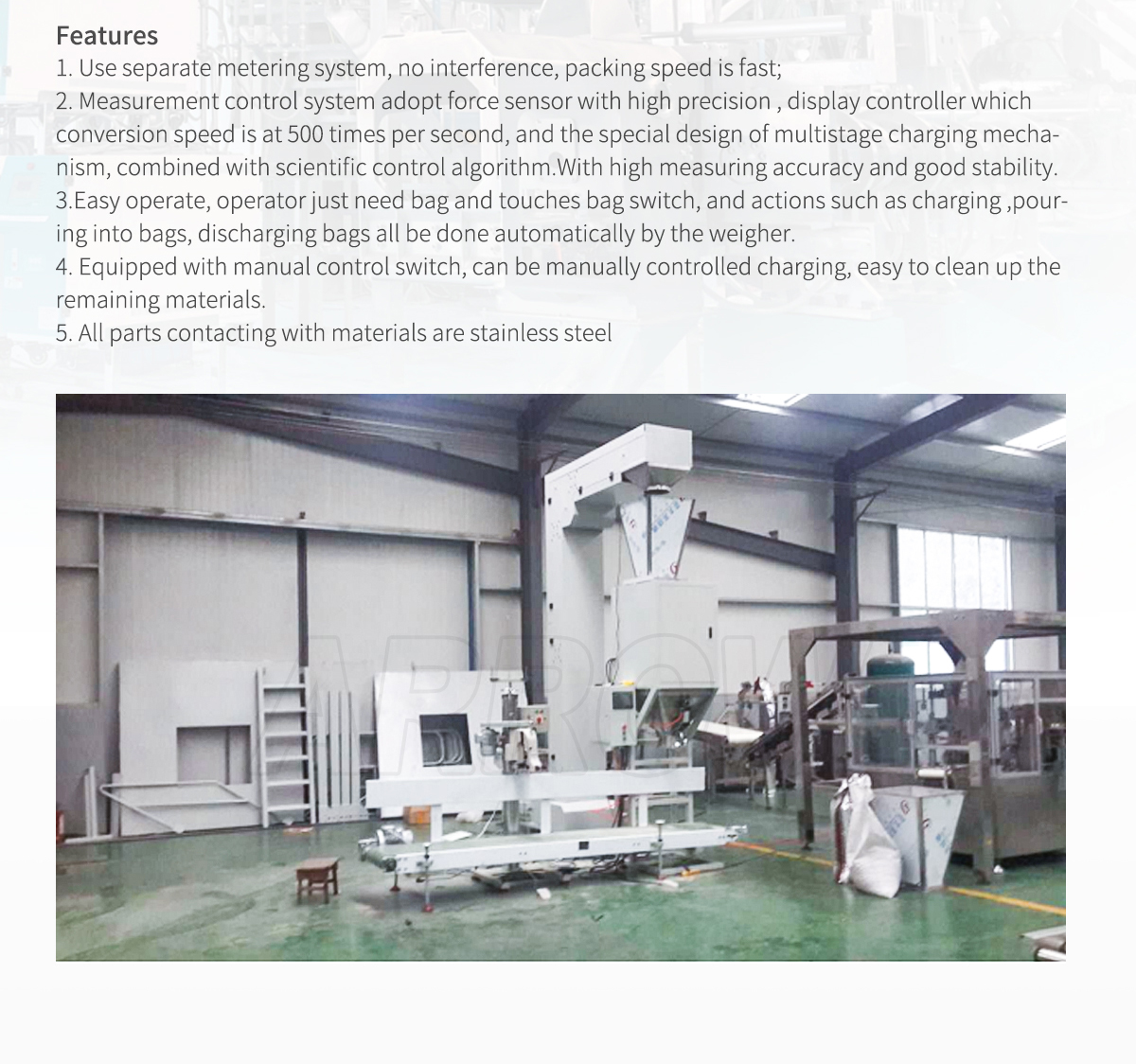Packaging Machinery, big bag packing machines, big bag packing systems, Big Bag Filler, Big Bag unloader, Big Bag Loader, packing Machine, Packaging Machine, Automated Packing Machine, Industiral Packing Machine, Packaging Equipment,