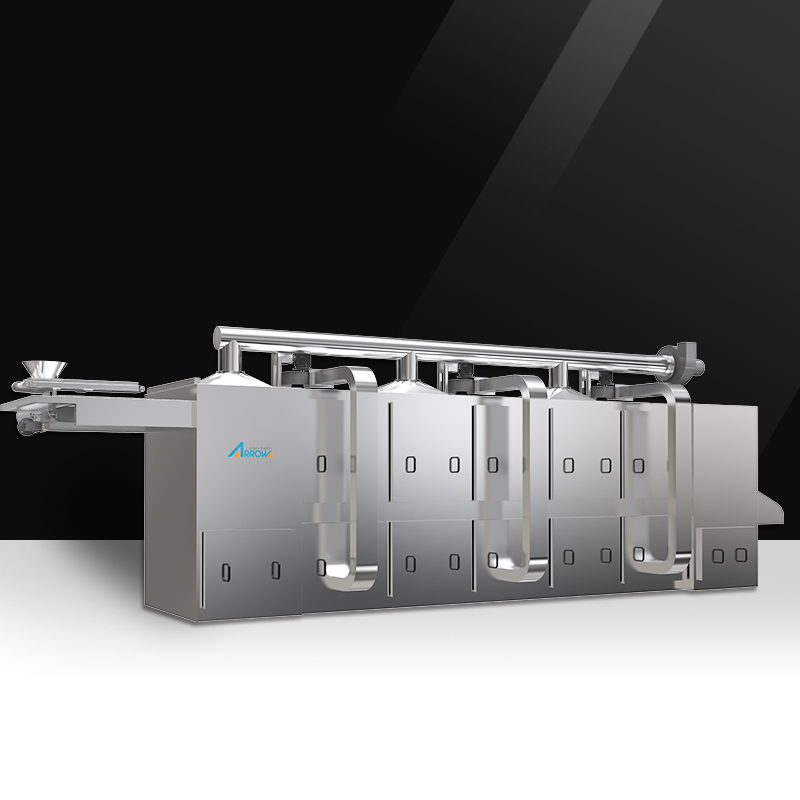 Low temperature Dryer