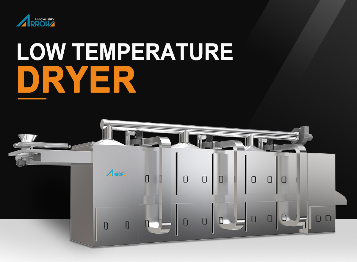 Low Temperature Drying, Food industry, Dryer, Pet Feed Dryer, Pellet Dryer, Animal Feed Dryer, Pet Meal Dryer, Fish Feed Dryer Machine, Pet Food Dryer, Aquatic Feed Dryer,