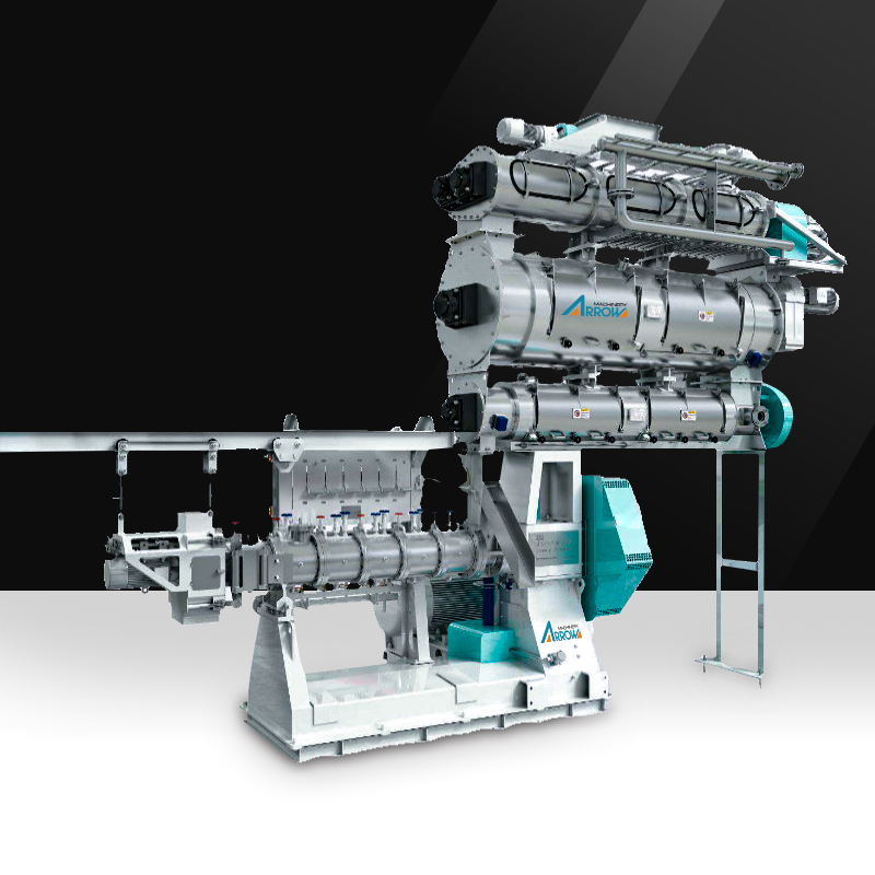 AYT Series Single Screw Extruder
