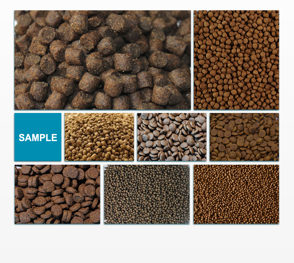 AYT-135 Double Screw Extruder, Fish Feed Making Machine, Feed Pellet Production Line, Fish Feed Extruder, FISH FEED MACHINE, Fish Feed Pellet Line, Fish Feed Pellet Machine, fish feed plant, Fish Feed Production Line, sinking extruded feed,
