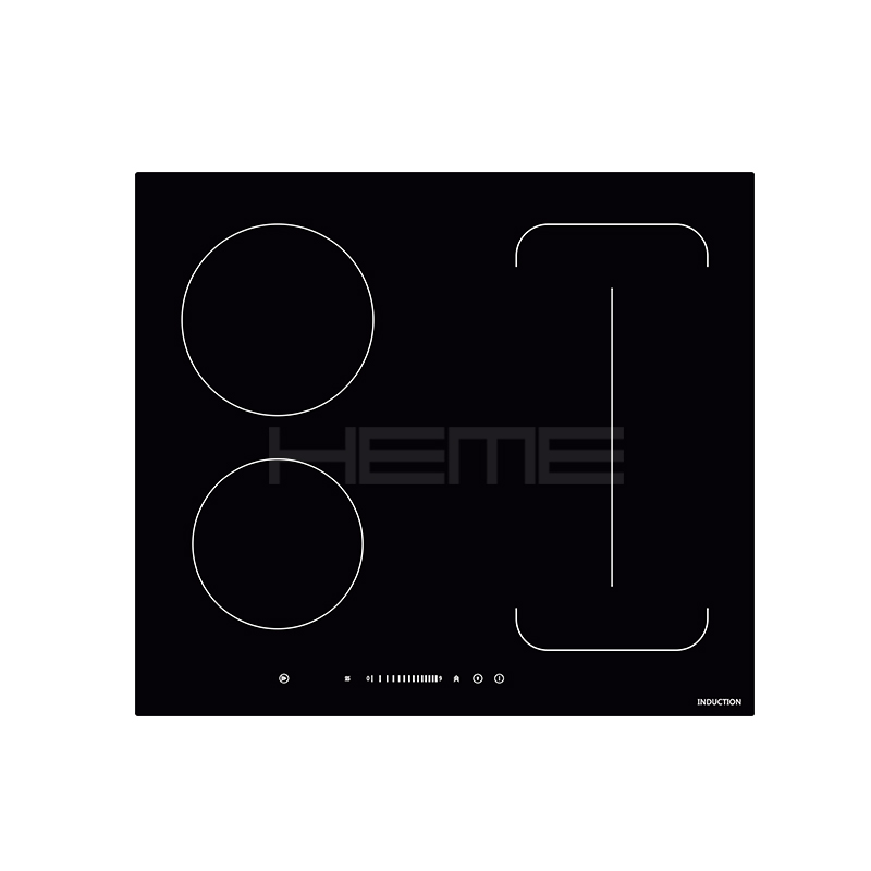 Induction Electric Cooker Wholesale Manufacturer Multifunction Touch Control Panel CE Approval