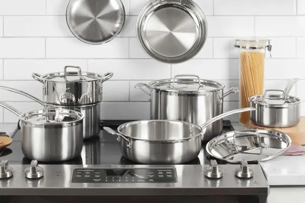 best cookware induction cooktops