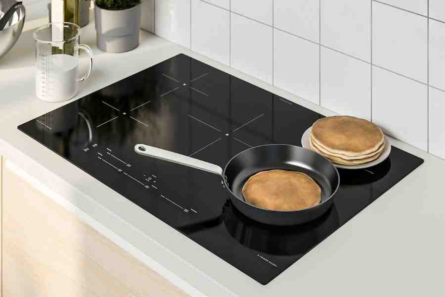best induction hob