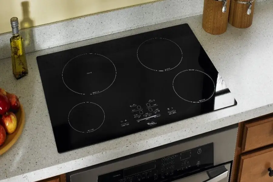 how do ceramic cooktops work?