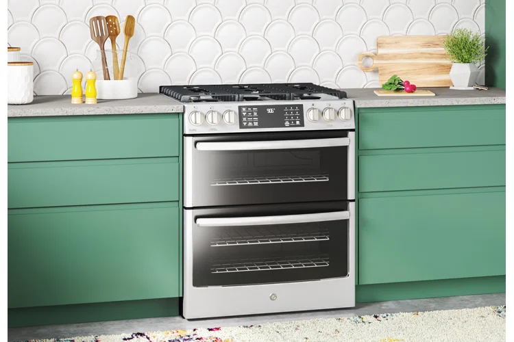 what size gas range do i need