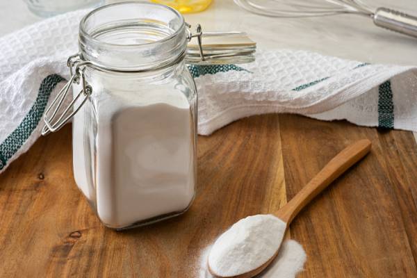 uses for baking soda 