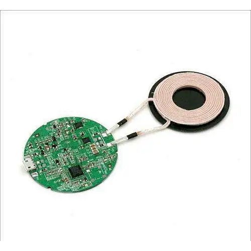Wireless charging transmitter modules