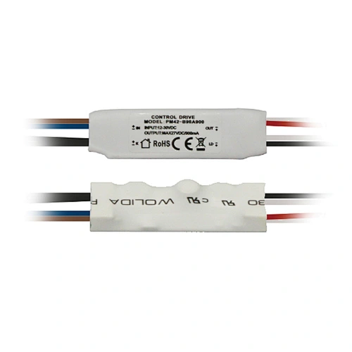 PM42-B90A恒压输入输出LED触摸调光器