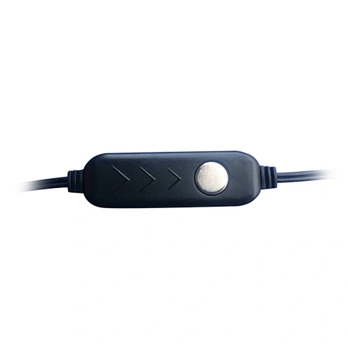 PM42-X90A LED touch dimmer switch in line