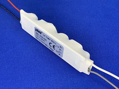 LED dimmer switch