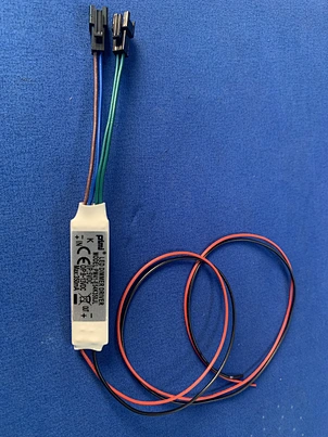 LED dimmer