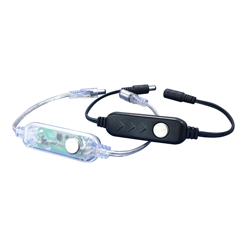PM42-X90A2 LED touch 2-way dimmer switch in line